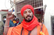 Karnataka seer who demanded demolition of Srirangapatna mosque arrested