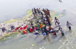 25 Dead as bus carrying wedding party falls into river in Rajasthan