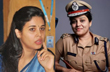 Amid bitter tussle over pics, IAS Rohini seeks Rs 1 cr compensation, unconditional apology from IPS