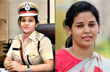 Warring officers Rohini, Roopa transferred without new postings