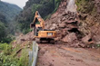 5 Kedarnath pilgrims killed as landslide debris falls on car in Rudraprayag