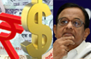 As rupee crosses 65, Chidambaram says it is ’undervalued’