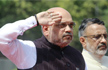 Shiv Sena mouthpiece heaps praise on Amit Shah for considering delimitation of J&K constituencies