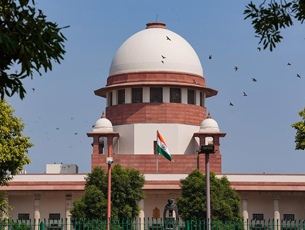 Supreme Court dismisses plea challenging delimitation in Jammu and Kashmir