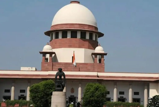 Supreme Court dismisses plea to transfer PM CARES Fund to NDRF