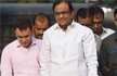 P Chidambaram gets bail from Supreme Court in INX Media case 105 days after his arrest