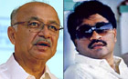 Joint action with US proposed to nab Dawood: Shinde