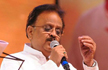 Late singer SP Balasubrahmanyam honoured with Padma Vibhushan