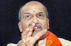 Sri Ram Sene threatens to disrupt India-Pak T20 match