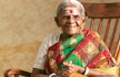 108-yr-old Saalumarada Thimmakka awarded honorary doctorate by Central Uni of Karnataka