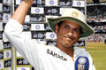 Sachin Tendulkar says goodbye with tears, emotional fans scream thank you