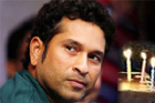 Sachin Tendulkar turns 40