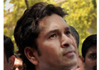 MP Sachin Tendulkar sets an example, says no to government bungalow