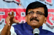 Thackeray, BSY and Pawar should meet over border disputes: Raut