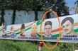 Savarkar among freedom fighters on Bharat Jodo poster, Congress says printing mistake