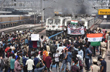 1 dead, 13 hurt, 1 critical after 17 rounds fired against Agnipath protesters in Secunderabad