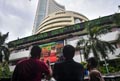 Sensex plunges 3,100 pts as coronavirus a pandemic now.