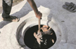 Three sanitation workers die while cleaning manhole in Karnataka