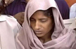 Death row convict Shabnam, found guilty of murdering 7 family members, demands CBI enquiry