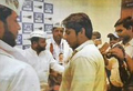 Shaheen Bagh shooter Kapil Gujjar is an AAP member, claims Delhi Police