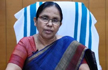 Kerala Health Minister KK Shailaja named top thinker 2020