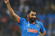 Mohammed Shami to receive prestigious Arjuna award on January 9