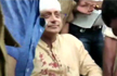 Shashi Tharoor injured while offering prayers at a Thiruvananthapuram temple, gets 6 stitches