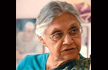 Congress fields Sheila Dikshit from North East Delhi seat, Maken gets New Delhi