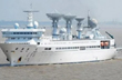 Chinese ’spy’ ship to dock at Sri Lanka port despite India’s concerns