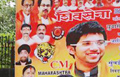 Tussle over CMs post: Sena threatens to explore other options