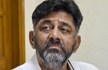 DK Shivakumar hits out at I-T dept over gifting phones