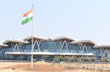 Yediyurappas dream comes true as first flight to land at Shivamogga Airport on Aug 31