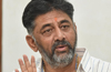 Basavaraj Bommai blaming Congress to cover up his failure: DK Shivakumar