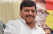 Uttar Pradesh : Shivpal Yadav counts Congress as possible ally