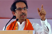 With EVM, lotus can bloom even in London and America: Uddhav Thackeray