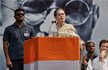 Sonia Gandhi rules out supporting Shiv Sena in Maharashtra: Sources