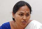 Shobha Karandlaje to quit ministry tomorrow