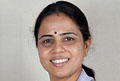 YSR Congress candidate Shobha Nagireddy dies in road accident