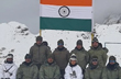 Capt Shiva Chouhan becomes 1st woman officer to be deployed at Siachen, worlds highest battlefield