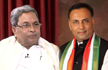 Siddaramaiah and Dinesh Gundu Rao resigns after Karnataka bye-poll loss