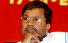 Siddaramaiah touted as frontrunner for Cong CM candidate