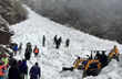 6 Killed as avalanche hits Sikkim, several tourists feared trapped