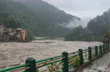 Sikkim flood: Death toll rises to 27, rescue ops for 143 missing still on