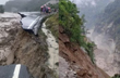 Sikkim flash floods: 14 dead, 22 jawans among 102 missing; 3,000 tourists stranded