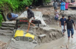 Sikkim flash floods: Toll over 60 as searches continue, 1,700 tourists still stuck