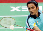 Sindhu loses in semis, settles for bronze