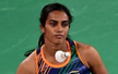 Tokyo Olympics: PV Sindhu Makes Winning Start At Tokyo Olympics