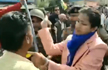 BJP men get into scraps with women officials at Pro-CAA rally in Madhya Pradesh