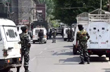 3 Army Jawans killed in encounter with terrorists in Kashmir’s Kulgam