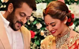 Sonakshi Sinha reacts to her viral wedding pic with Salman Khan